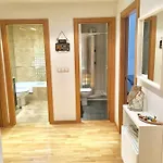 Apartamento La Rosaleda *