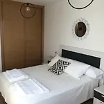 Apartamento La Rosaleda *