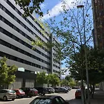 La Rosaleda * Ponferrada