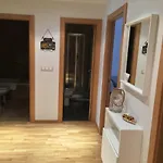 Apartamento La Rosaleda