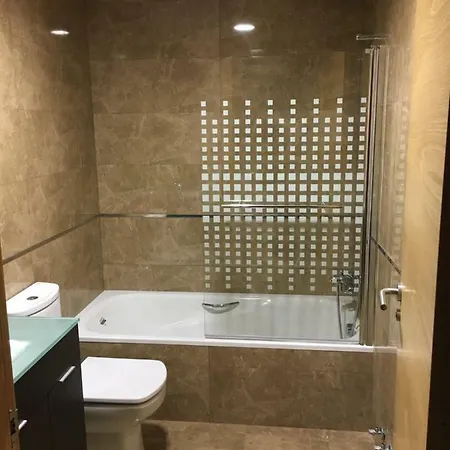 Appartement La Rosaleda *
