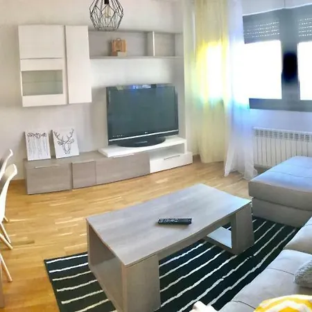 Appartamento La Rosaleda