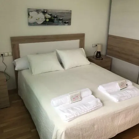 Appartement La Rosaleda