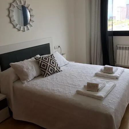 Appartamento La Rosaleda