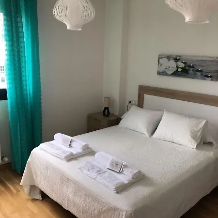 Appartamento La Rosaleda Ponferrada