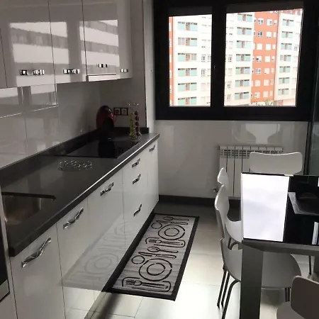 La Rosaleda Ponferrada