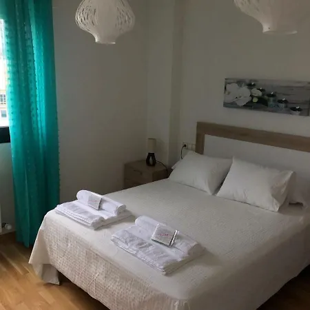 La Rosaleda Appartement