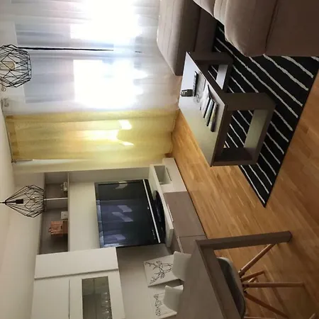 La Rosaleda Appartement Ponferrada