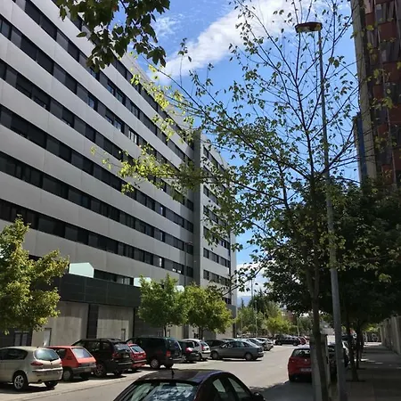La Rosaleda * Ponferrada