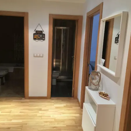 Appartement La Rosaleda