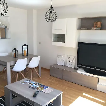 Appartamento La Rosaleda