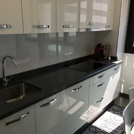 Appartement La Rosaleda *