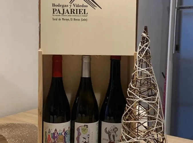 La Rosaleda * Ponferrada