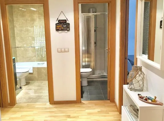 Appartement La Rosaleda *