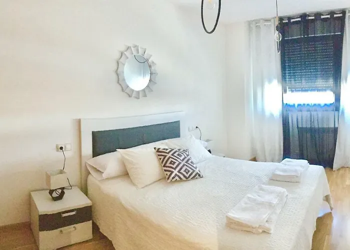 La Rosaleda Ponferrada