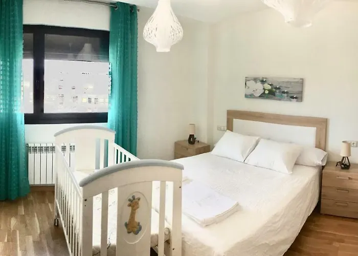 La Rosaleda * Ponferrada