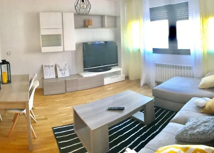 Appartamento La Rosaleda