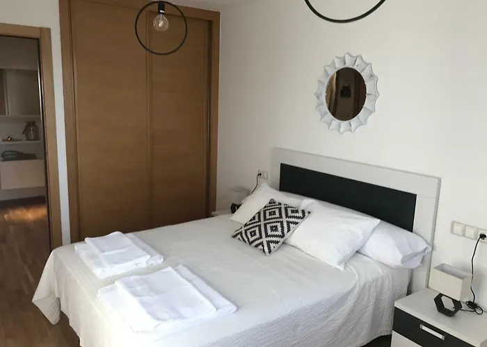 Appartamento La Rosaleda *