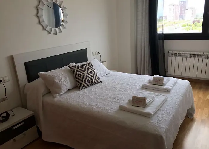 Appartement La Rosaleda