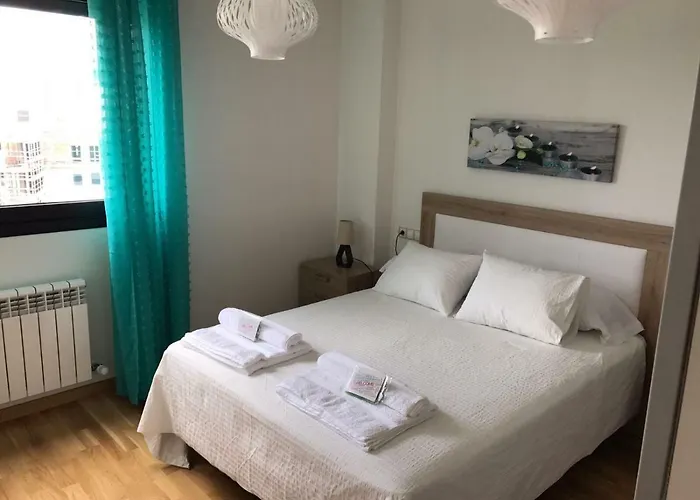 Appartamento La Rosaleda Ponferrada