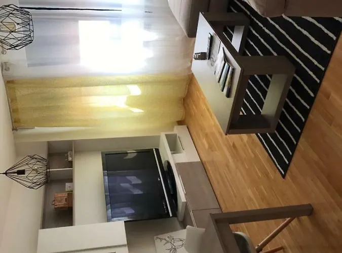 La Rosaleda Appartement Ponferrada