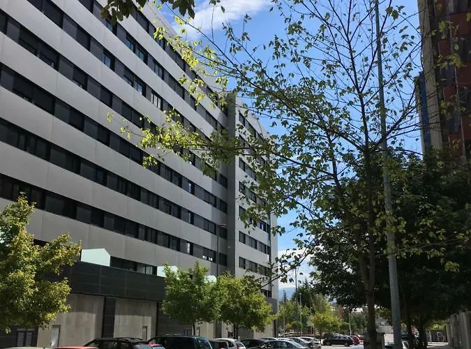 La Rosaleda * Ponferrada