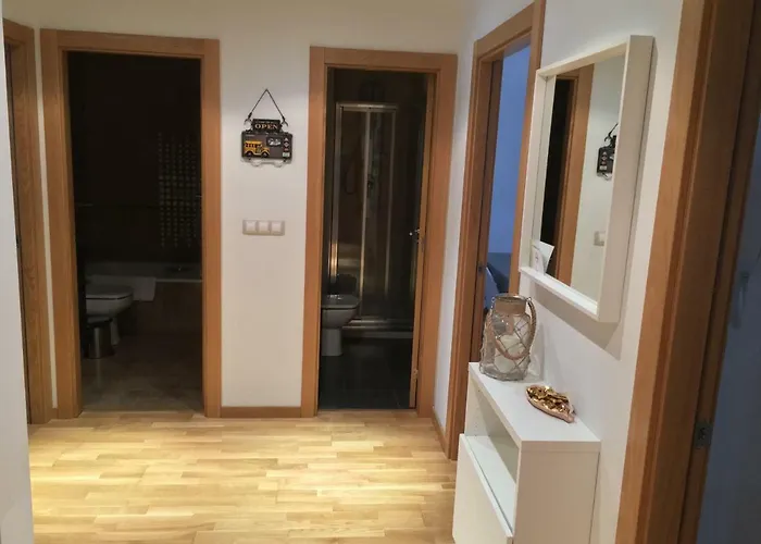 Appartement La Rosaleda