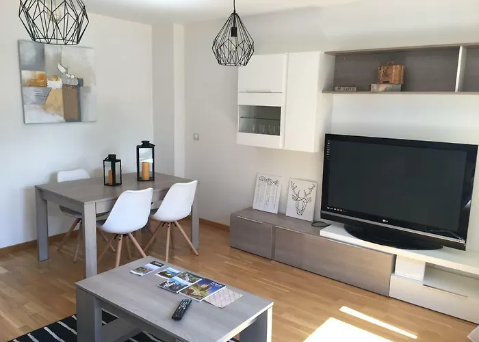 Appartamento La Rosaleda